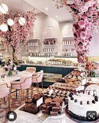 Elan Cafe London Coffee Shop Decor Cute Coffee Shop Coffee Shop Design