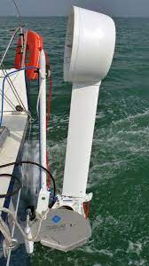 Save Marine S Innovative Product Features A Cowl Around The Impeller To Accelerate Water Flow Boat Projects Hydro Boat Building