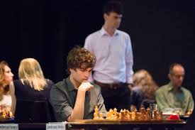 Jorden van foreest is on facebook. 17 Year Old Van Foreest Wins Dutch Title Chess24 Com