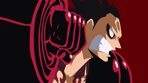 Luffy's creativity with his devil fruit certainly knows no bounds, however, i have 3 ideas, two of which could actually form the basis of an entirely different fighting style like a gear luffy might use in the future. Luffy Gear 4th 4k Ultra Hd Wallpaper Background Image 3840x2160 Id 1000746 Wallpaper Abyss