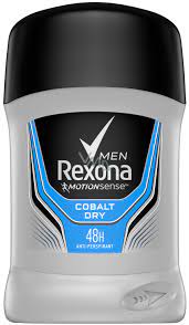 Rexona underarm odour protection roll on v/s cinthol deo stick | follow me on instagram. Rexona Men Dry Cobalt Antitranspirant Deodorant Stick Fur Manner 50 Ml Vmd Parfumerie Drogerie