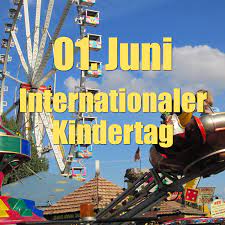 Internationaler kindertag in deutschland 2020, 2021, 2022. Internationaler Kindertag Internationaler Kindertag Kindertag Weltkindertag