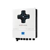 MAXPOWER 11kW PV-12000 Hybrid Solar Inverter Price in ...