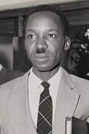 Madaraka nyerere ретвитнул(а) madaraka nyerere. Julius Nyerere Wikipedia