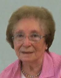 Irma Harper Obituary (2014)