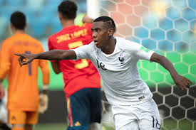 We did not find results for: Francia Arrolla A Espana Y La Elimina Del Mundial Sub 17 Futbol