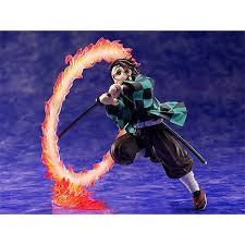 buzzmod demon slayer kimetsu no yaiba kamado tanjiro 1 12 scale action figure make to order aniplex collectible slayer demon action figures