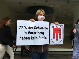 Das tierschutzvolksbegehren braucht deine persönliche beteiligung. Volksbegehren Konnen Diese Woche Unterschrieben Werden Vorarlberger Nachrichten Vn At