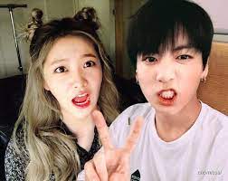 Anti seulmin fans jungkook and yeri postyeri reveals her ideal . Anti Seulmin Fans Jungkook And Yeri Post Yeri Reveals Her Ideal