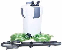 All commercial filters almost without exception tell the owner to replace the filter media (sponge, ceramic rings, carbon, matrix, etc.) on a regular basis, once a month, once every three month or once every six months. Best Canister Filter 2021 Reviews