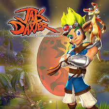 The lost frontier (2009 video game) Jak And Daxter The Precursor Legacy