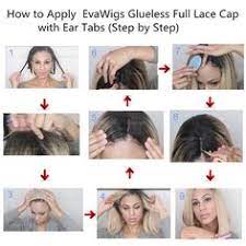 See full list on wikihow.com Ajf How To Cut Lace Front Nalan Com Sg