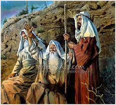 We did not find results for: Aaron And Hur Raise Moses Arms