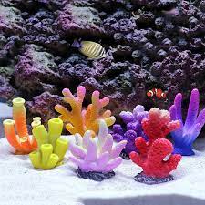 Maybe you would like to learn more about one of these? 11 Styles Colorful Resin Aquarium Artificial Coral Reef Decoration Fish Tank Coral Stone Landscape Ornament Aquarium Accessories Decorations Aliexpress