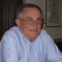 Obituary information for Warren M. Duffy