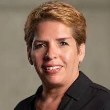 Sandra Espiritu-Ortega