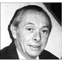 George Sullivan Obituary