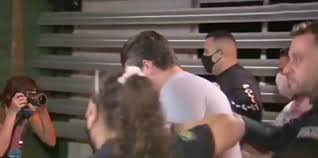 O caso ganhou grande repercussão, e causou revolta. Op0f8bvlbmmvjm