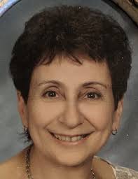 Obituary for Sheila Caligiure (Marcus) Eddy