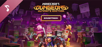 This game is known as ancient dungeons vr but functions just like minecraft dungeons. Minecraft Dungeons Ultimate Edition Soundtrack On Steam