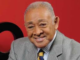 Our Time Press Salutes Byron Lewis: About Business, Community and More