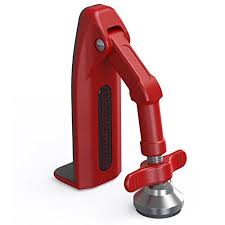 Doorjammer Portable Door Lock Brace For Home Security And Personal Protection You Can Find More Detail Door Security Devices Home Security Tips Security Door
