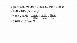 1 s = 1000000000 ns. Solved How Many Nanoseconds Does It Take Light To