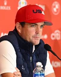 A top-10 at the PGA Championship & his second win of the season have Ben  Griffin climbing the U.S. Ryder Cup rankings. Griffin's win at the Charles  Schwab Challenge earned him 1,710