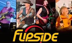 Live Music: FLIPSIDE!