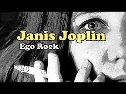 Janis Joplin