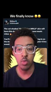 La Skin Di Juice Word E Solo Per Chi A Il Pass