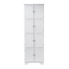 We provide clients with cabinetry for their homes or business. Boyel Living Vick 8 Door Accent Cabinet Jhca0006 1 The Home Depot In 2020 White Storage Cabinets Accent Doors White Storage