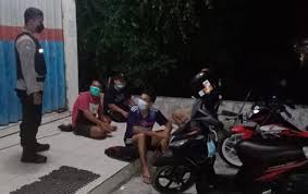 Pendaftaran satpol pp kediri 2021. Ojhlexpgxjocem