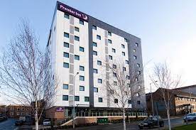 The hotel has a prime location a few minutes' drive from emsley's farm shop. Premier Inn Bradford Central Hotel Bewertungen Fotos Preisvergleich England Tripadvisor
