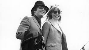 Dear friends, the 'war is over! In Her Life After John Cynthia Lennon Didn T Stop Loving Him Npr