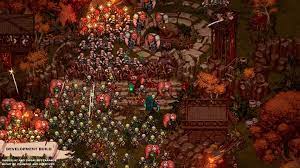 Necromancer games is raising funds for necromancer games: The Unliving A Necromancer Game By Rocketbrush Studio