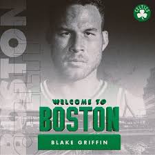 Blake Griffin/Playing career