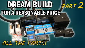 Yoeleo r12 build pt.2 and riding. Dream Build Yoeleo R12 Part 1 Choosing The Frame Youtube