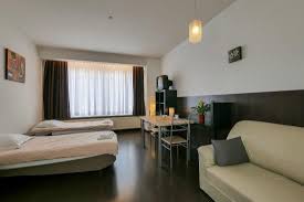 Studio Picture Of City Apartments Antwerpen Antwerp Tripadvisor