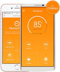 The web & app activity section of verizon smart family helps you better understand how your child is spending their time online on their device. How It Works Parental Controls Familytime