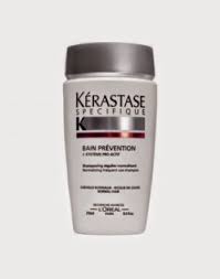 Sac Tasarimi Sac Bakim Urunleri Ve Makyaj Kozmatik Urunleri Hakkinda Tavsiyeler Kerastase Specifique Bain Prevention Normal Saclar Icin Do Makyaj Sac Urunler