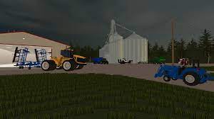 Grow and sell corn, wheat, barley, soybeans and hay. Farming Usa 2 Farming Usa Farm Games Farm Money Games
