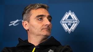 Whitecaps admit preparation concerns ahead of Champions Cup bow