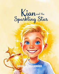 Kian and the Sparkling Star eBook : Ellsworth, Maria: Amazon.in: Kindle  Store