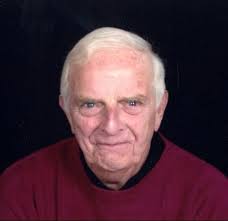 Russell Schumaker Obituary (2015)