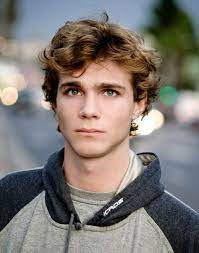 No wonder, many celebrities experiment with a wide brown hair color palette. Male Teen Light Brown Hair