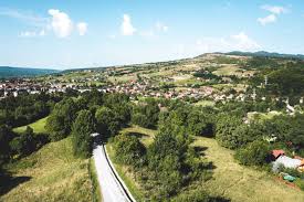 Trebuie sa se imbrace cu căldură și să rămână uscat, punct de rouă: Vremea Sovata