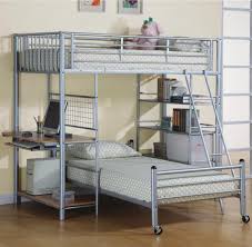 Bunk Bed With Futon Bottom Bunk Beds Mattress Bunk Bed With Desk Bunk Bed Designs Bunk Beds With Stairs