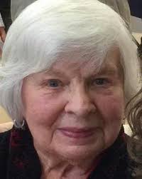 Doris Camphouse Obituary (1921