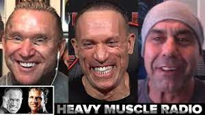 The latest build 3.0 was released on january 1st 2020 with additional content being postponed due to the 2020 global. Muscle Mayhem On Heavy Muscle Radio New Year 2021 Youtube